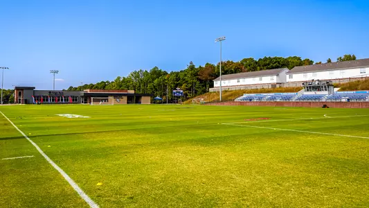 Robert Mack Caruthers Field