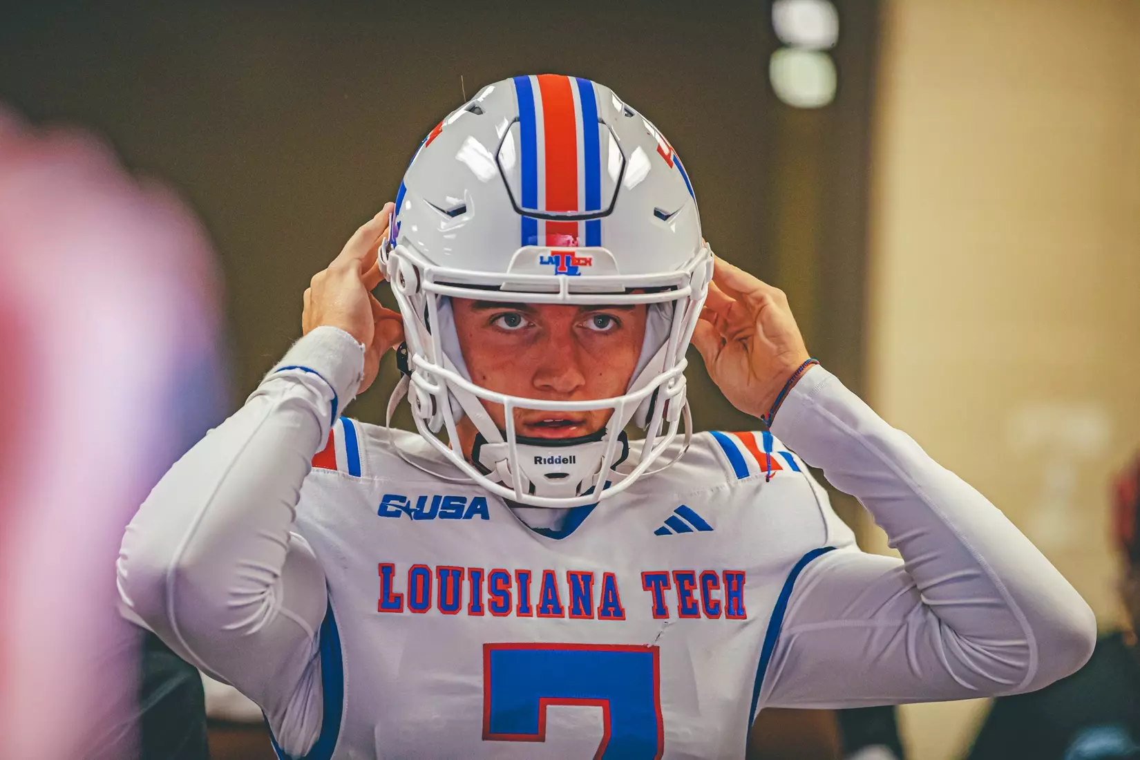 Bulldogs upset Hilltoppers in Bowling Green