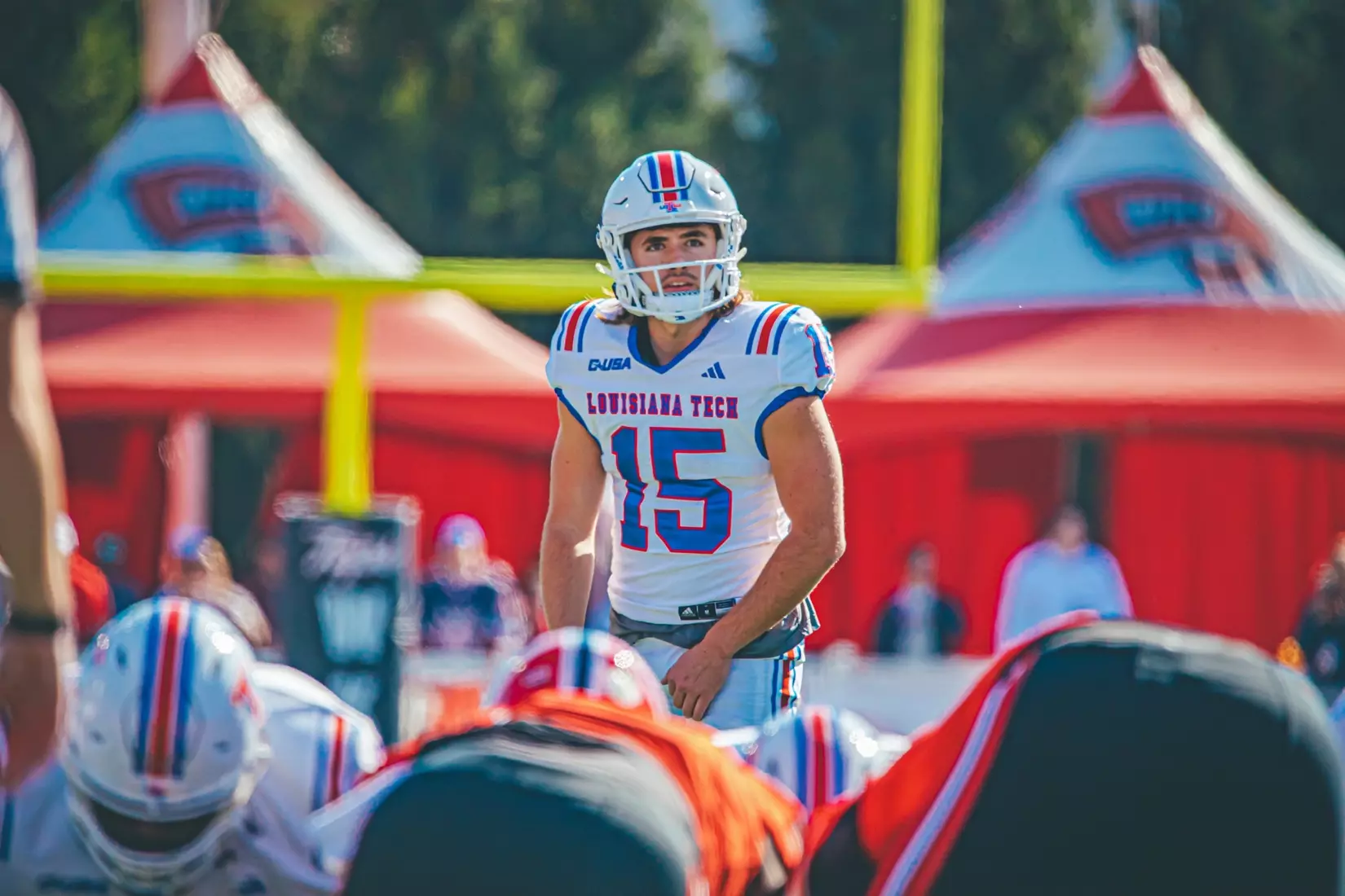 Bulldogs upset Hilltoppers in Bowling Green