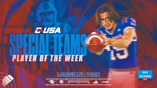 Buck Buchanan - STPOTW