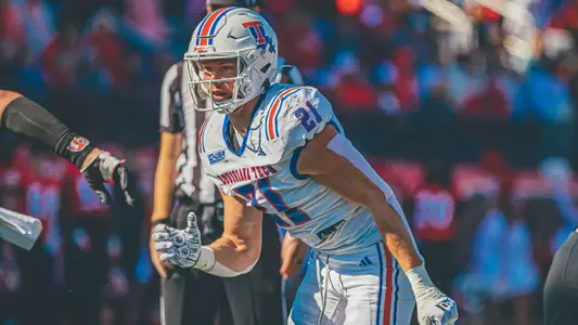 Zach Zimos vs. WKU
