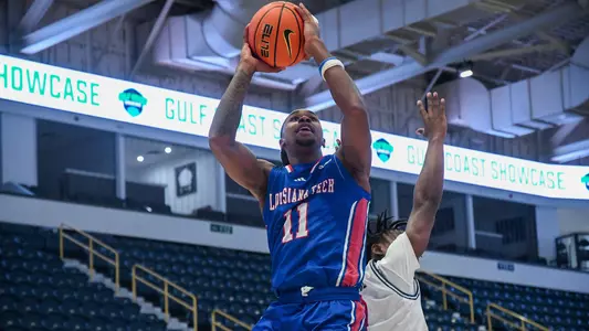 Kaden Cooper versus Richmond