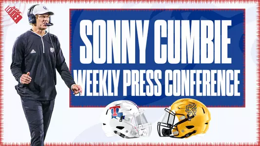 FB Presser vs. KSU