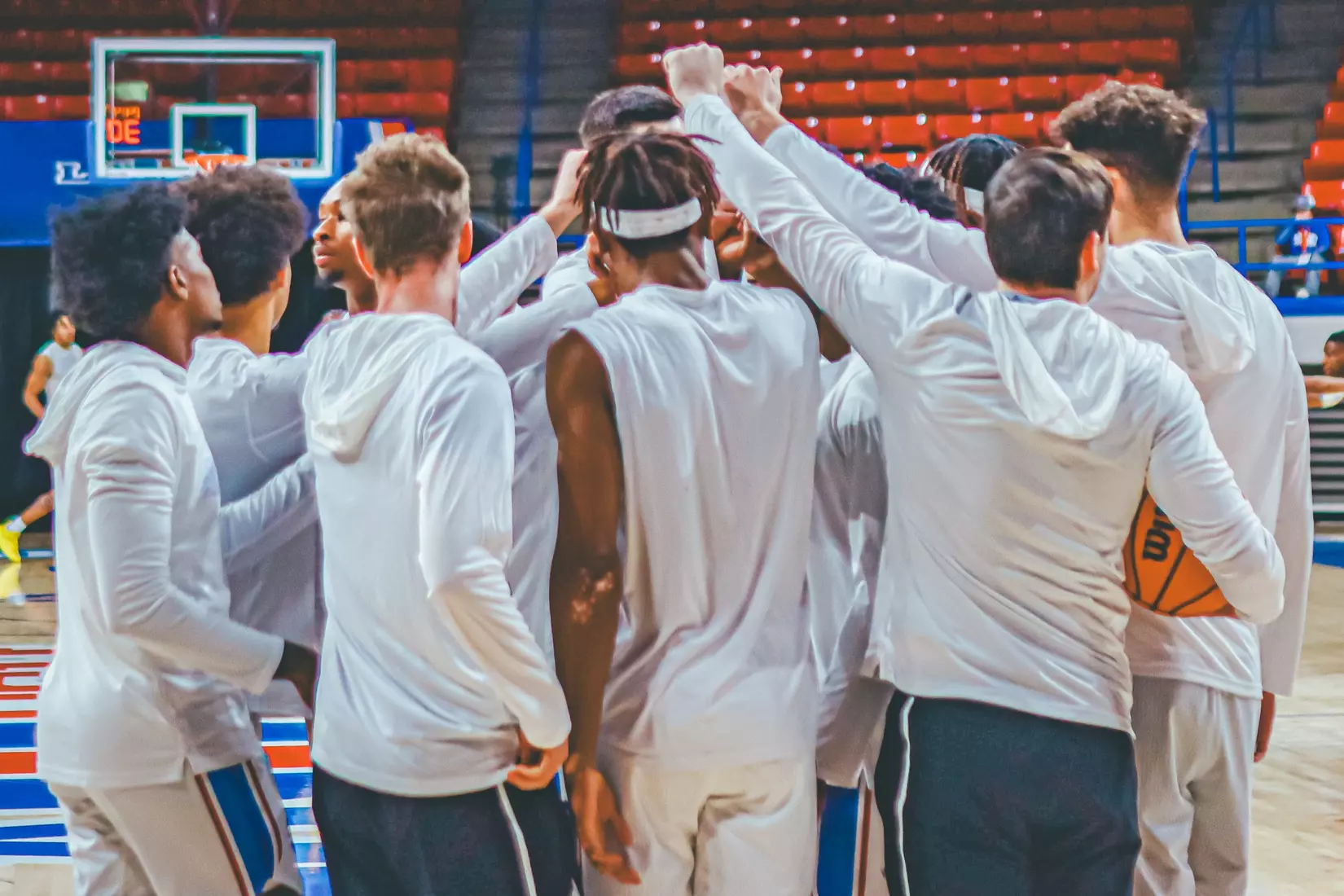 Bulldogs drop first game of the season