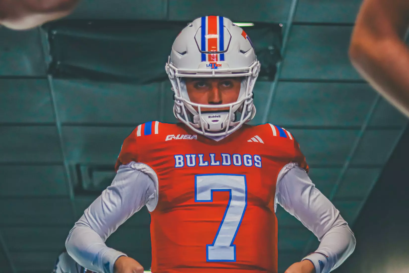 Bulldogs shutout Owls in season finale