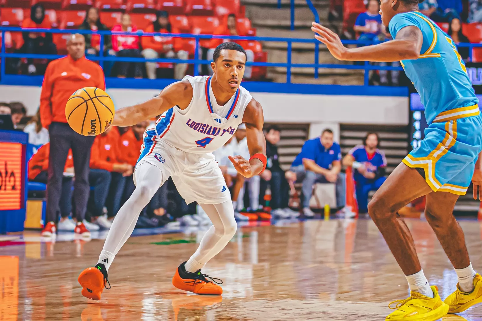 Bulldogs drop first game of the season