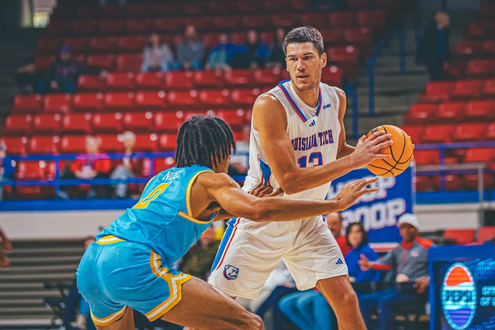 Bulldogs drop first game of the season