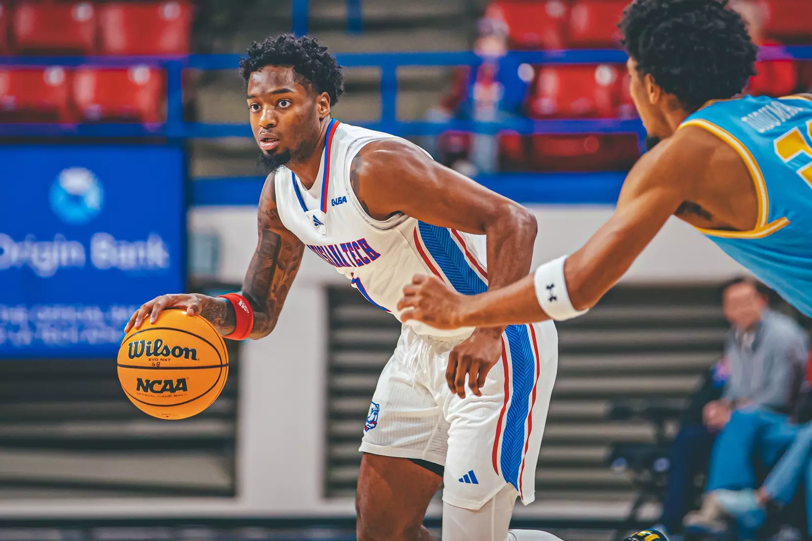Bulldogs drop first game of the season