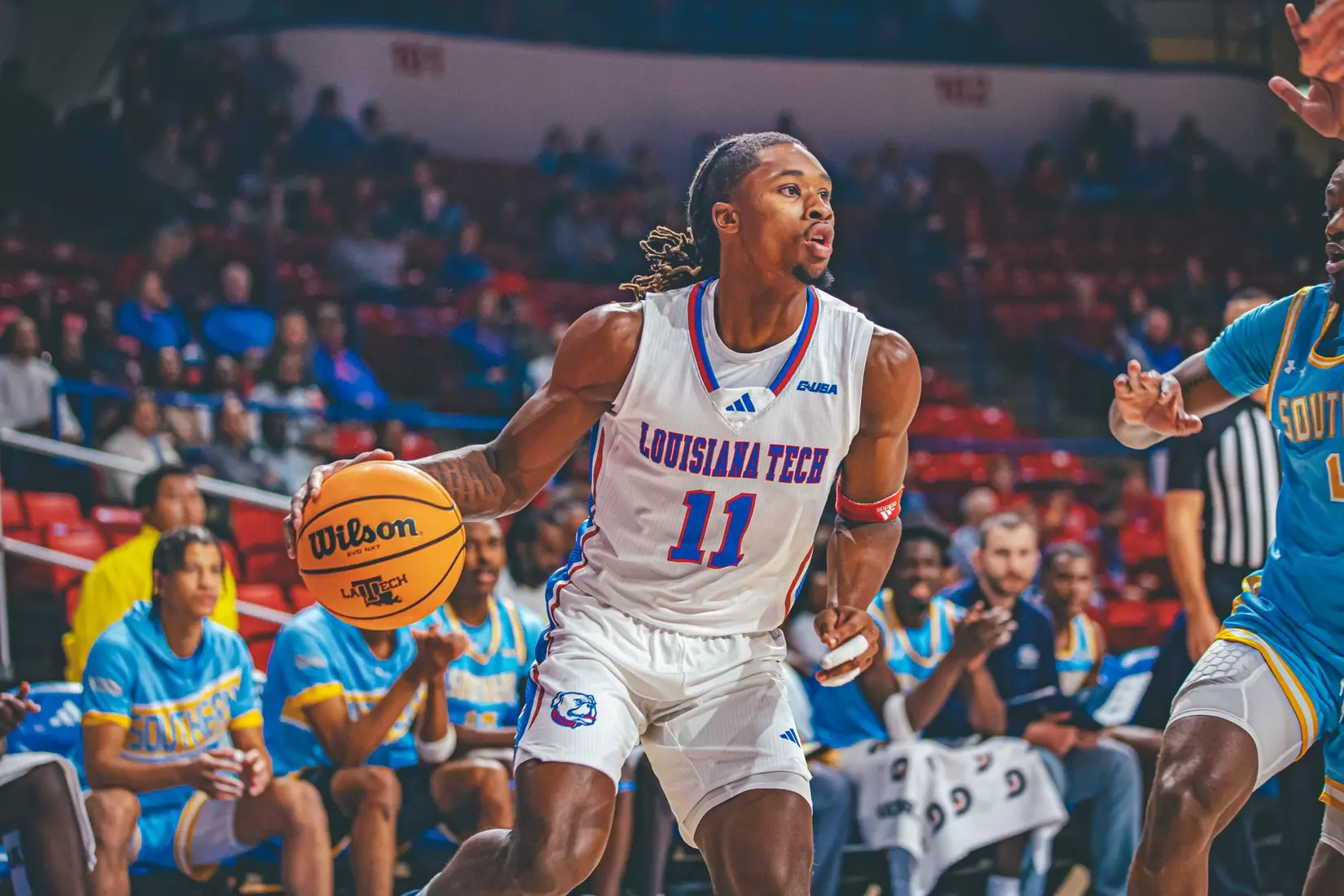 Bulldogs drop first game of the season