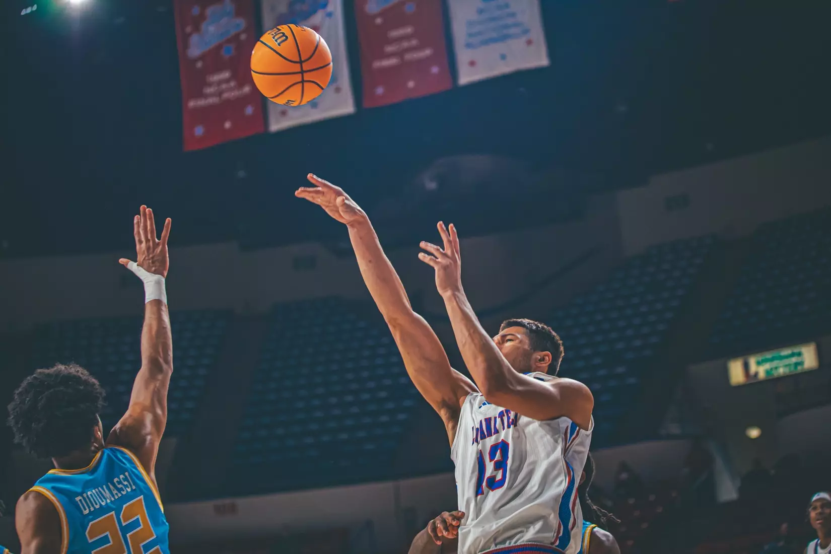 Bulldogs drop first game of the season