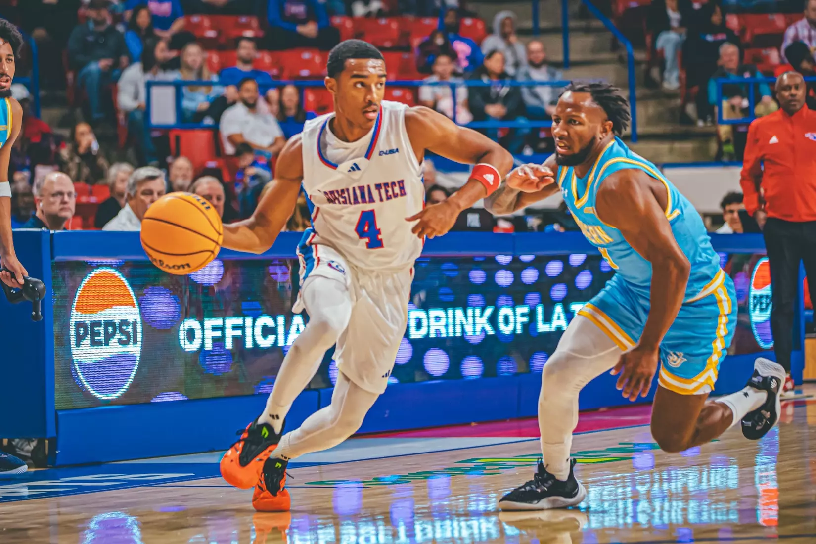 Bulldogs drop first game of the season