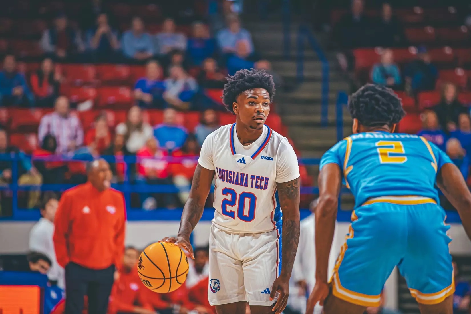 Bulldogs drop first game of the season