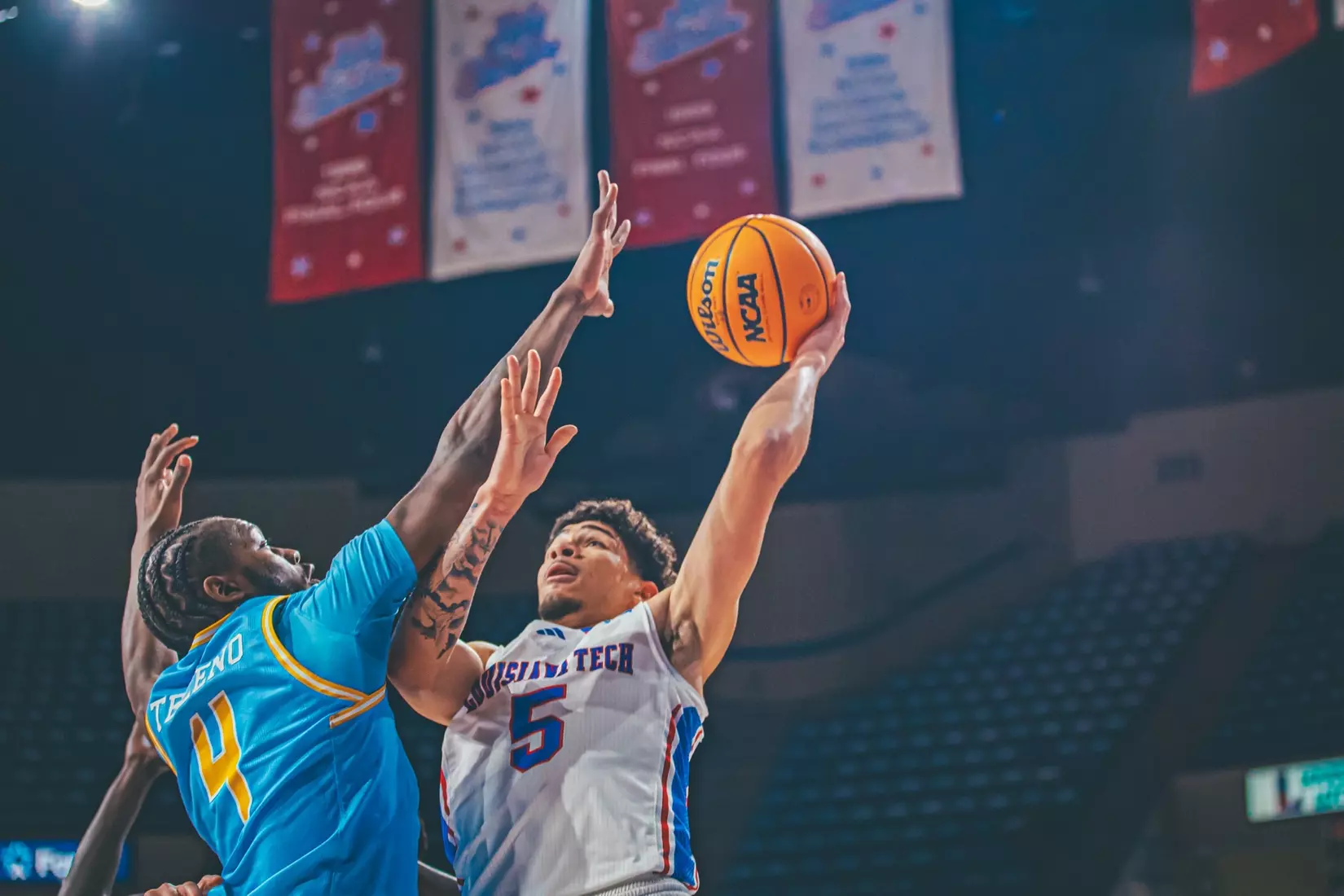 Bulldogs drop first game of the season