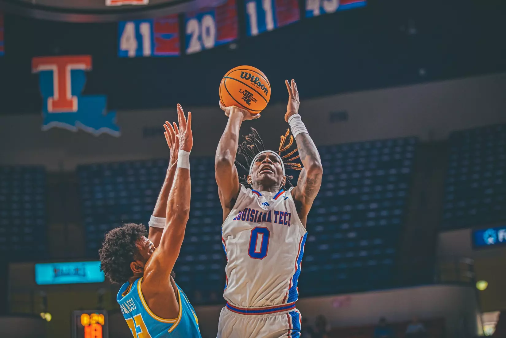 Bulldogs drop first game of the season