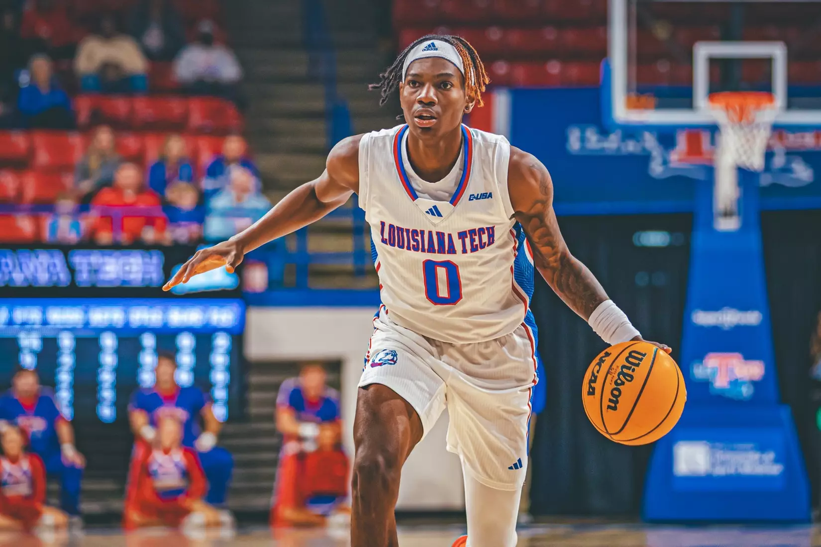 Bulldogs drop first game of the season