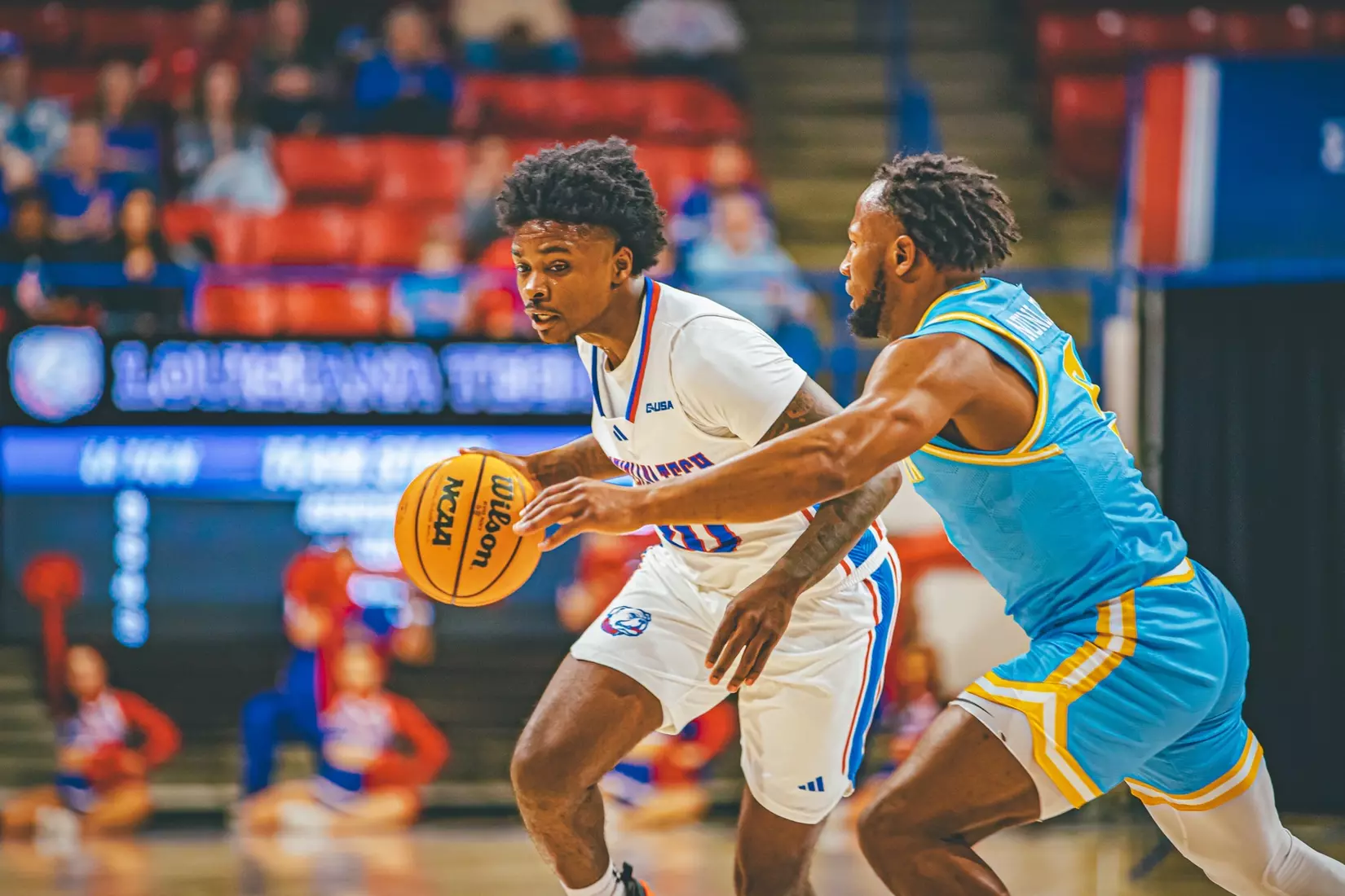 Bulldogs drop first game of the season