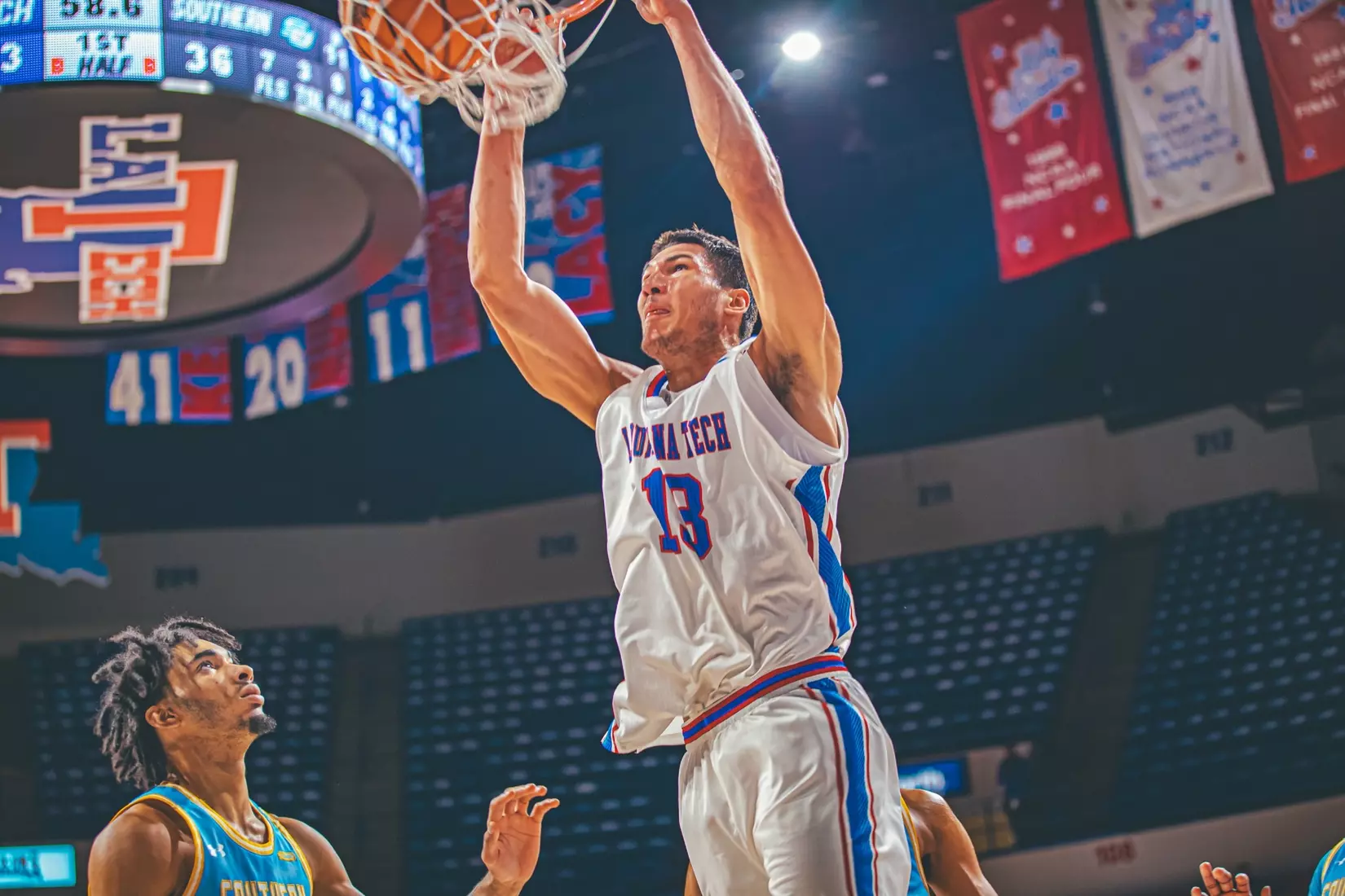 Bulldogs drop first game of the season
