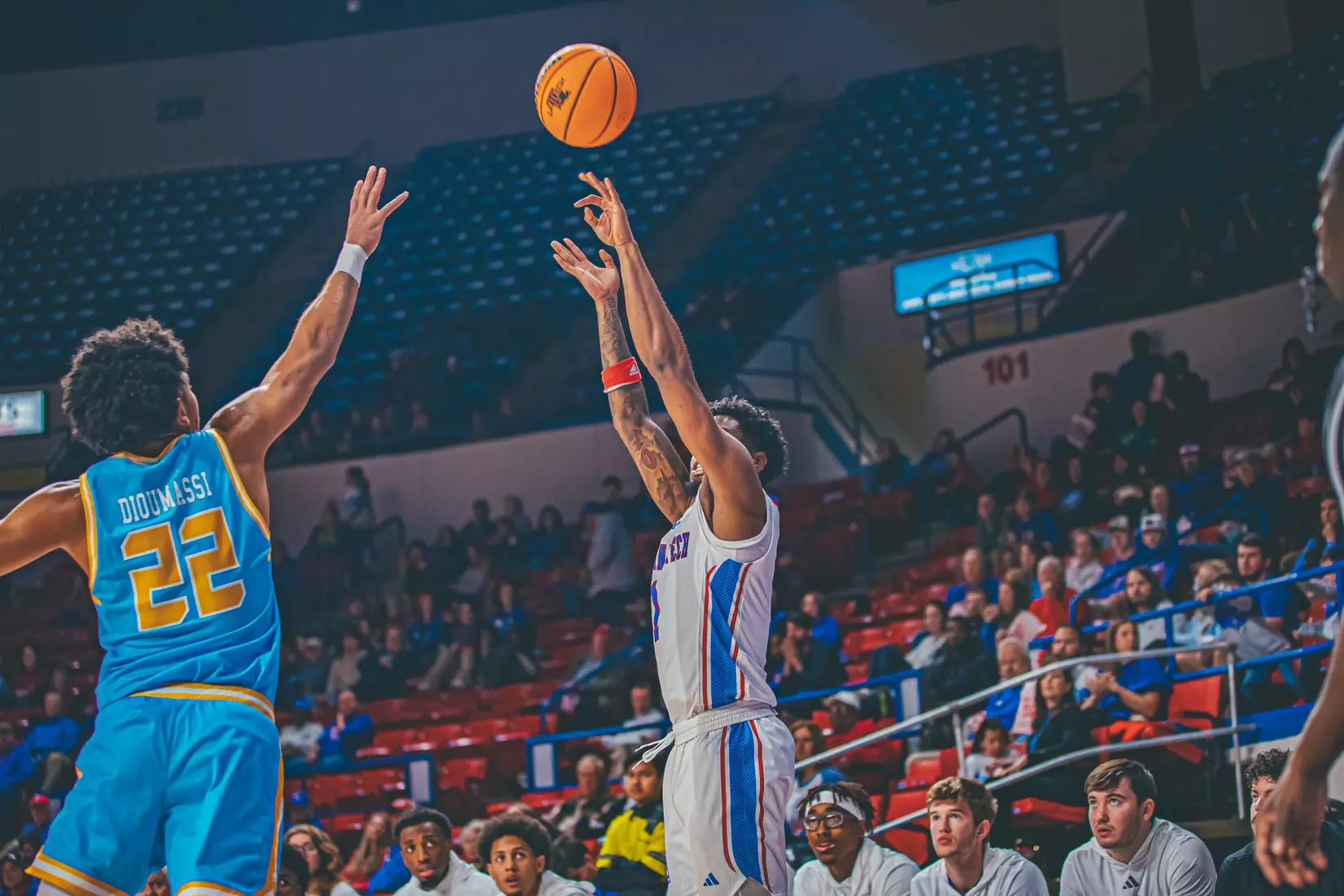 Bulldogs drop first game of the season