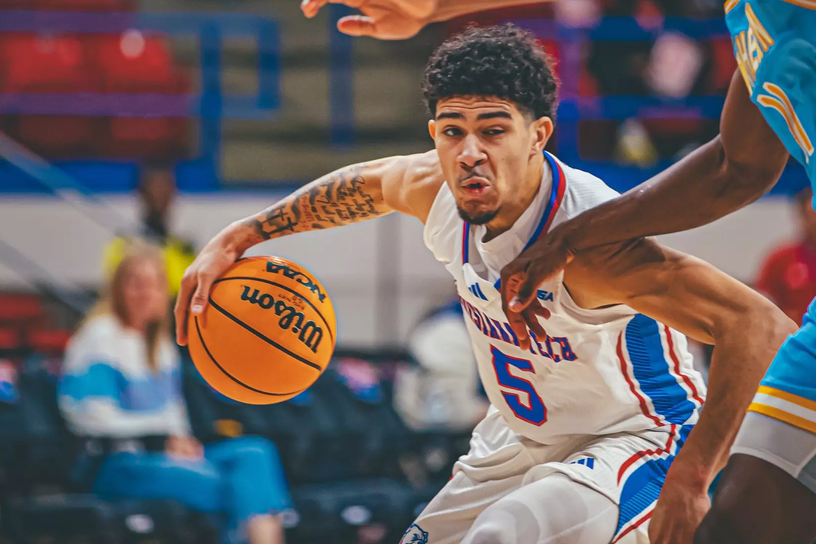 Bulldogs drop first game of the season