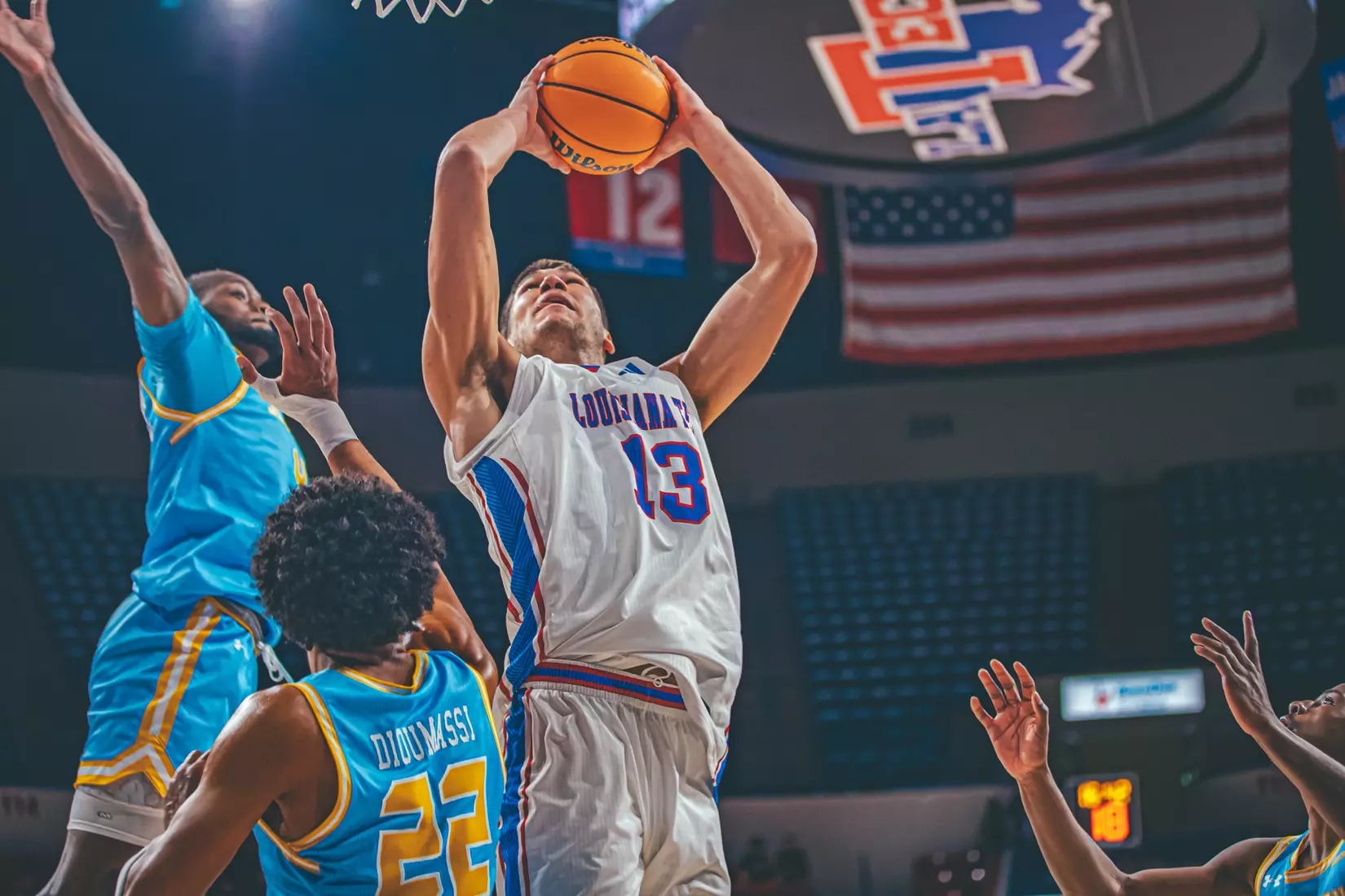 Bulldogs drop first game of the season