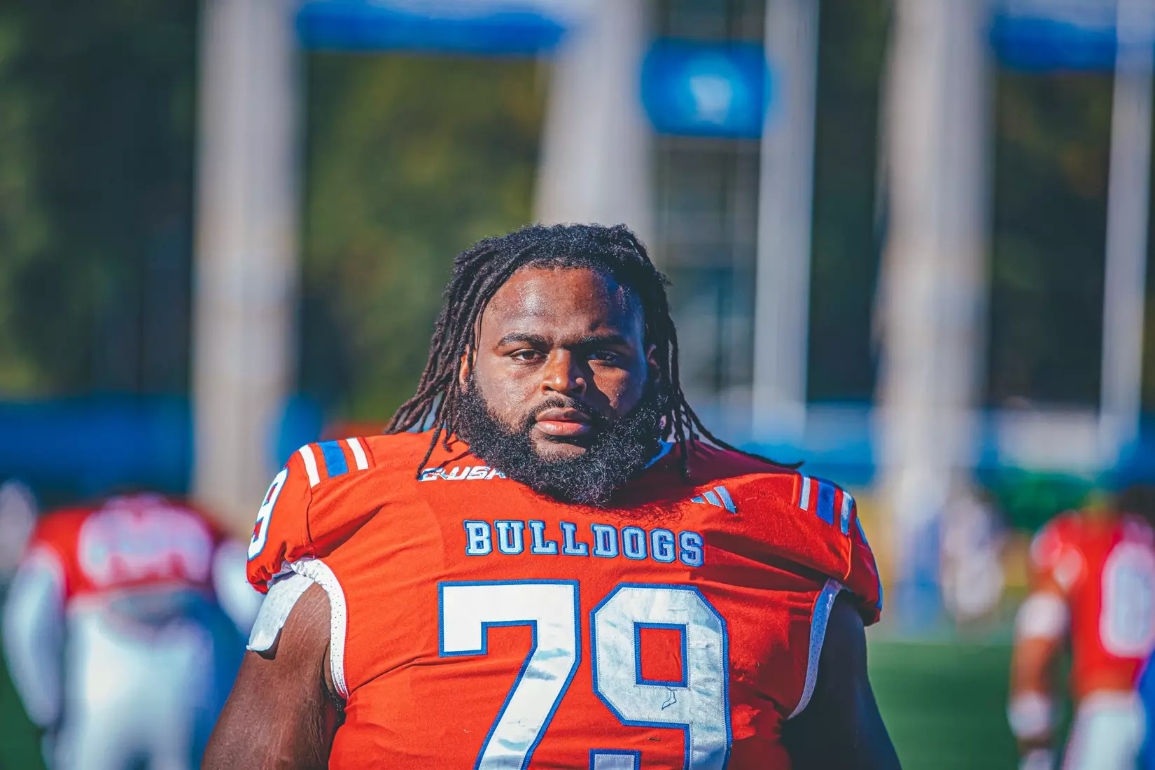 Bulldogs shutout Owls in season finale