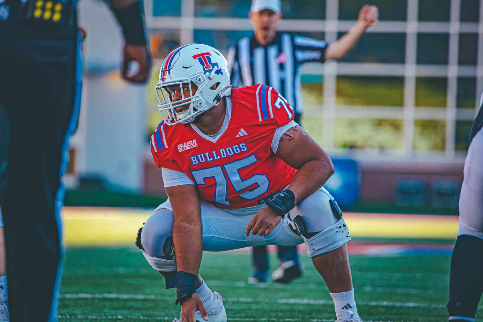 Bulldogs shutout Owls in season finale