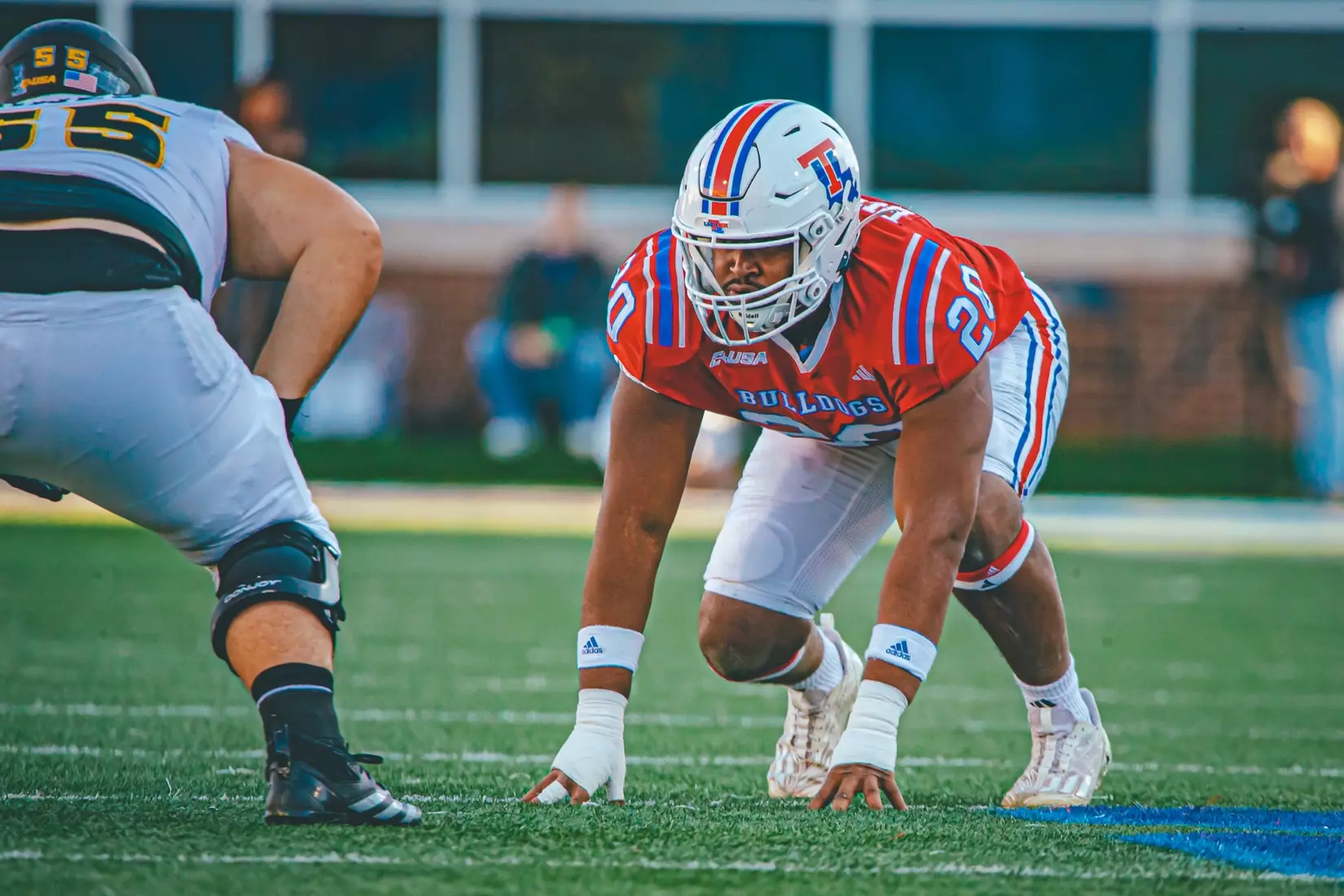 Bulldogs shutout Owls in season finale