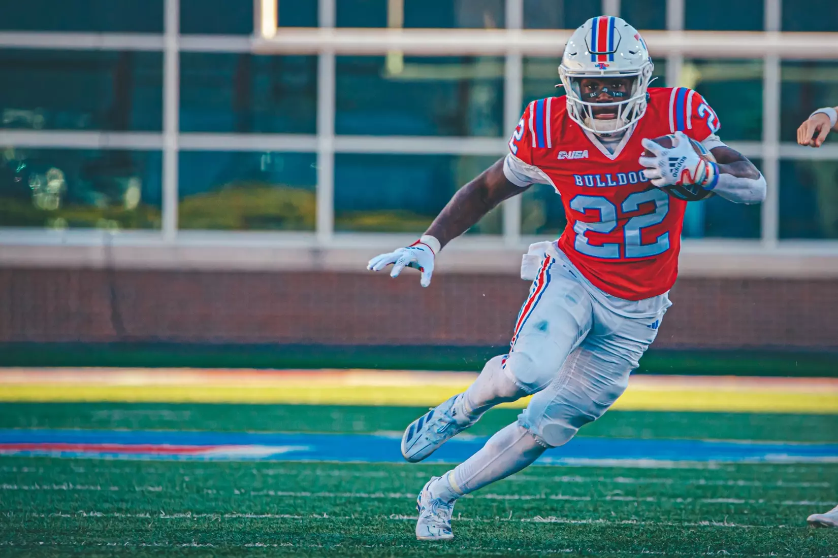 Bulldogs shutout Owls in season finale
