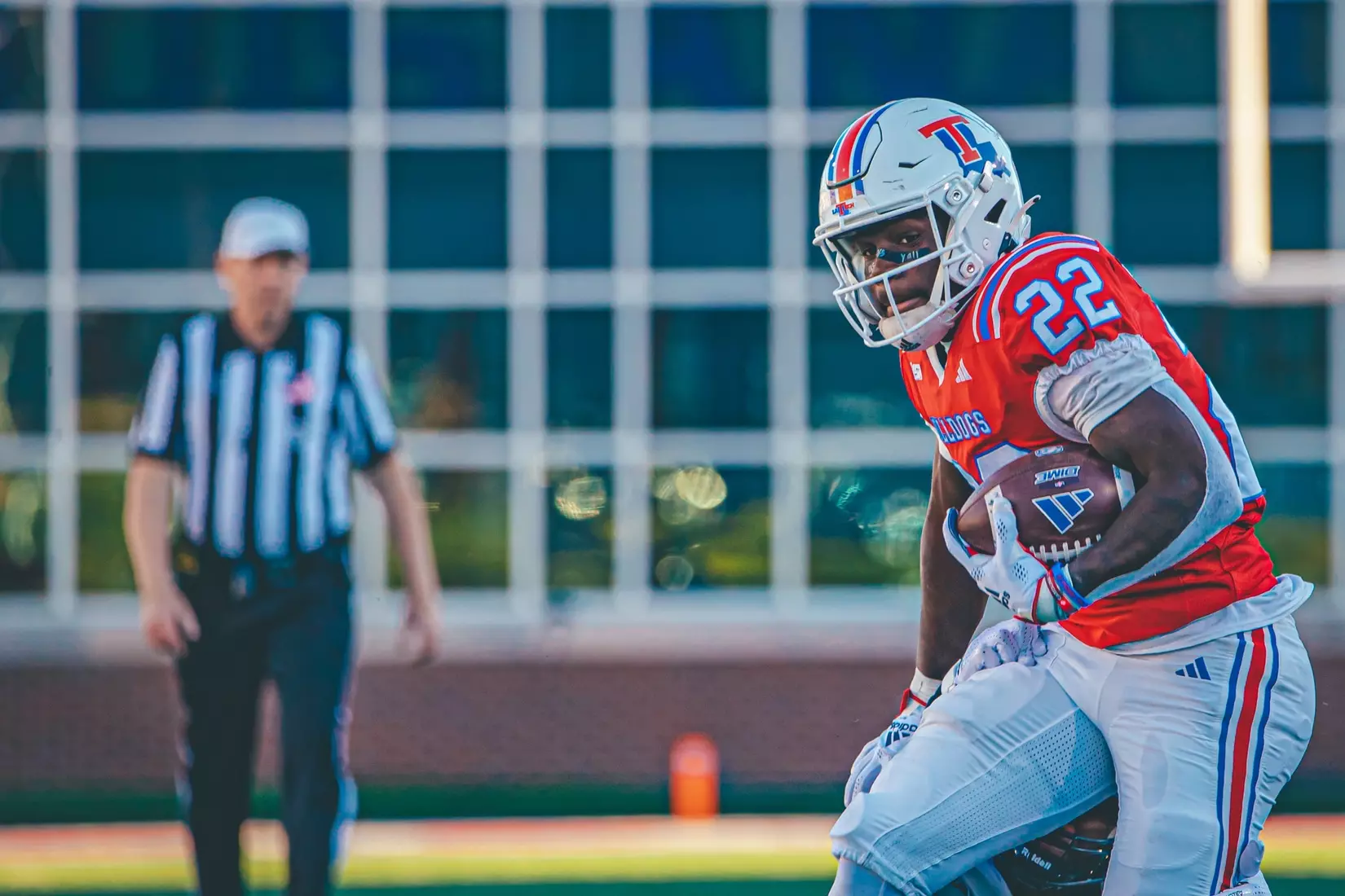 Bulldogs shutout Owls in season finale