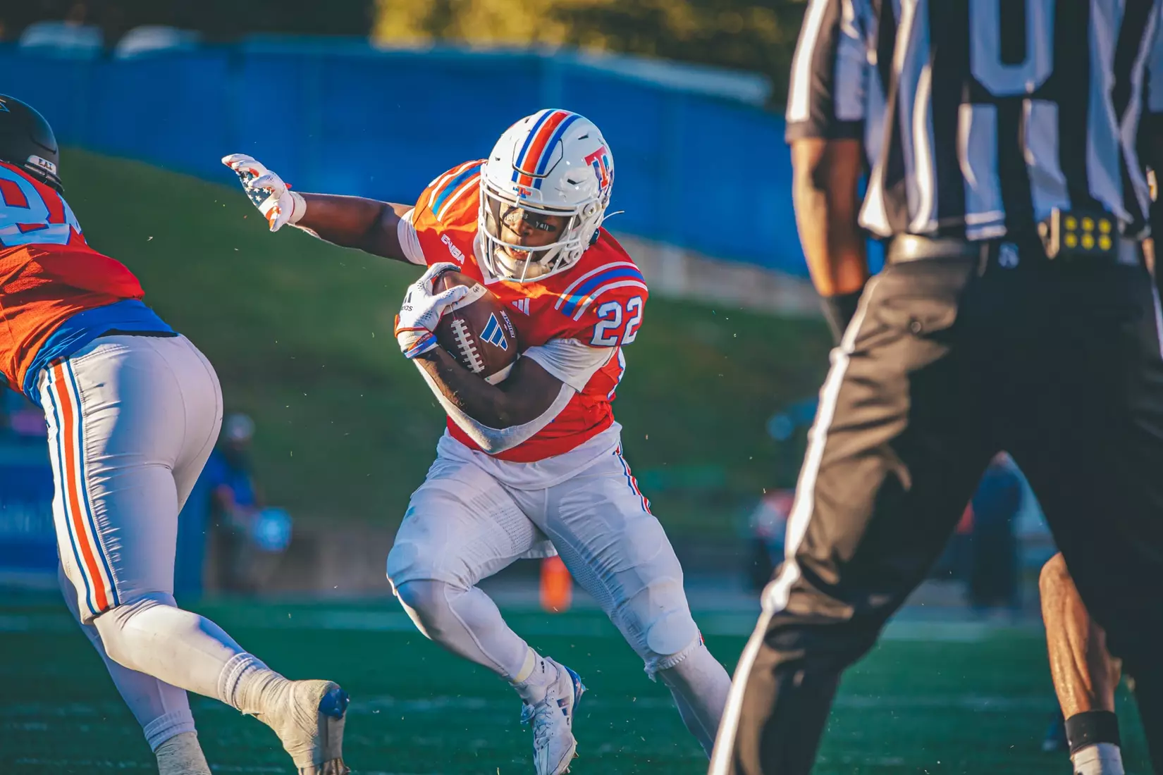 Bulldogs shutout Owls in season finale