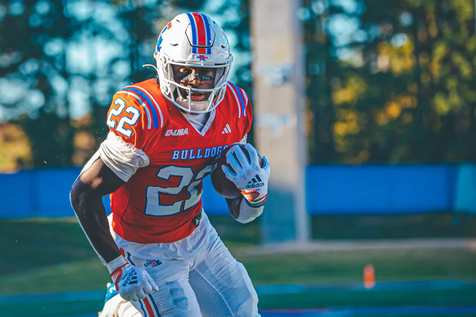 Bulldogs shutout Owls in season finale