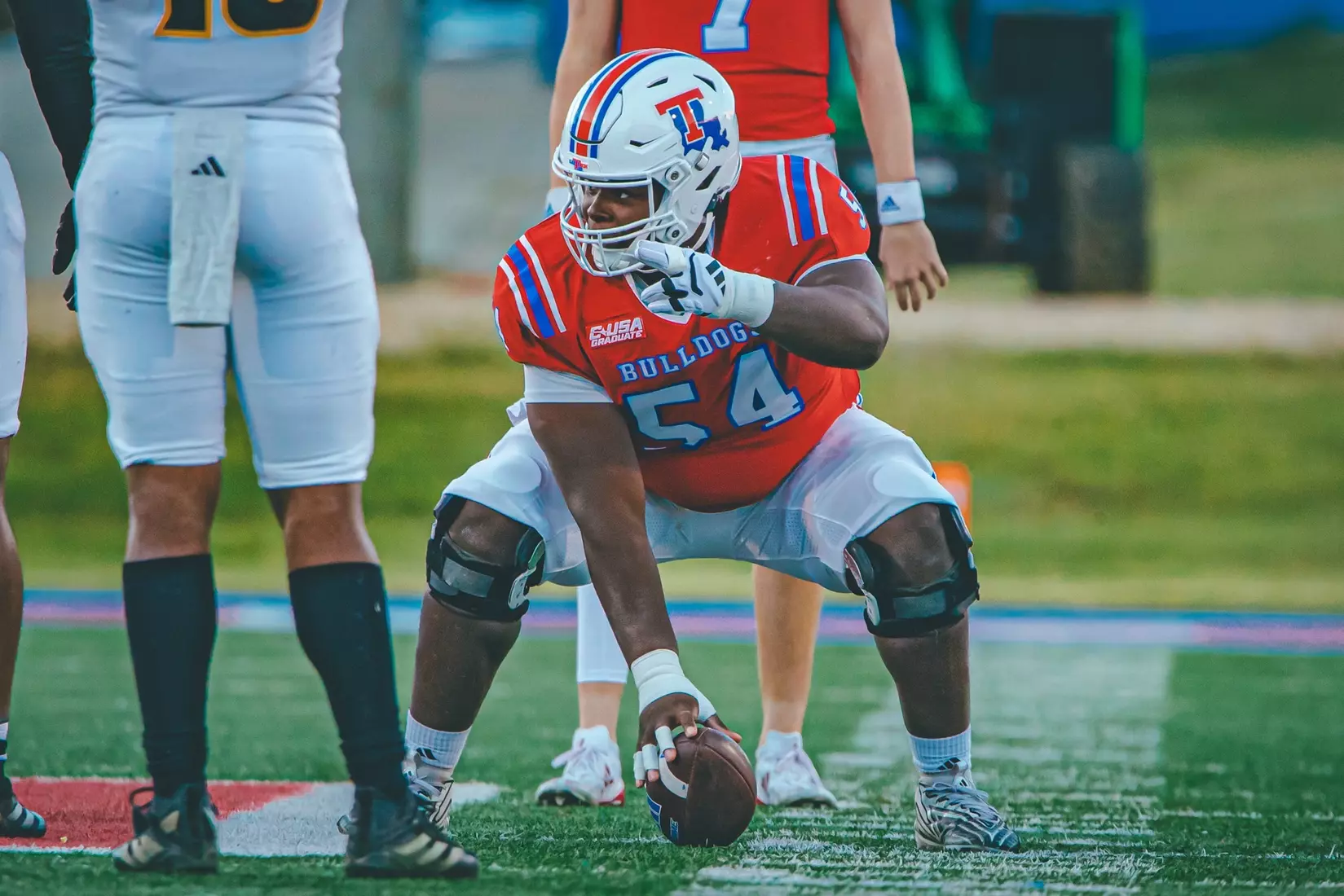 Bulldogs shutout Owls in season finale