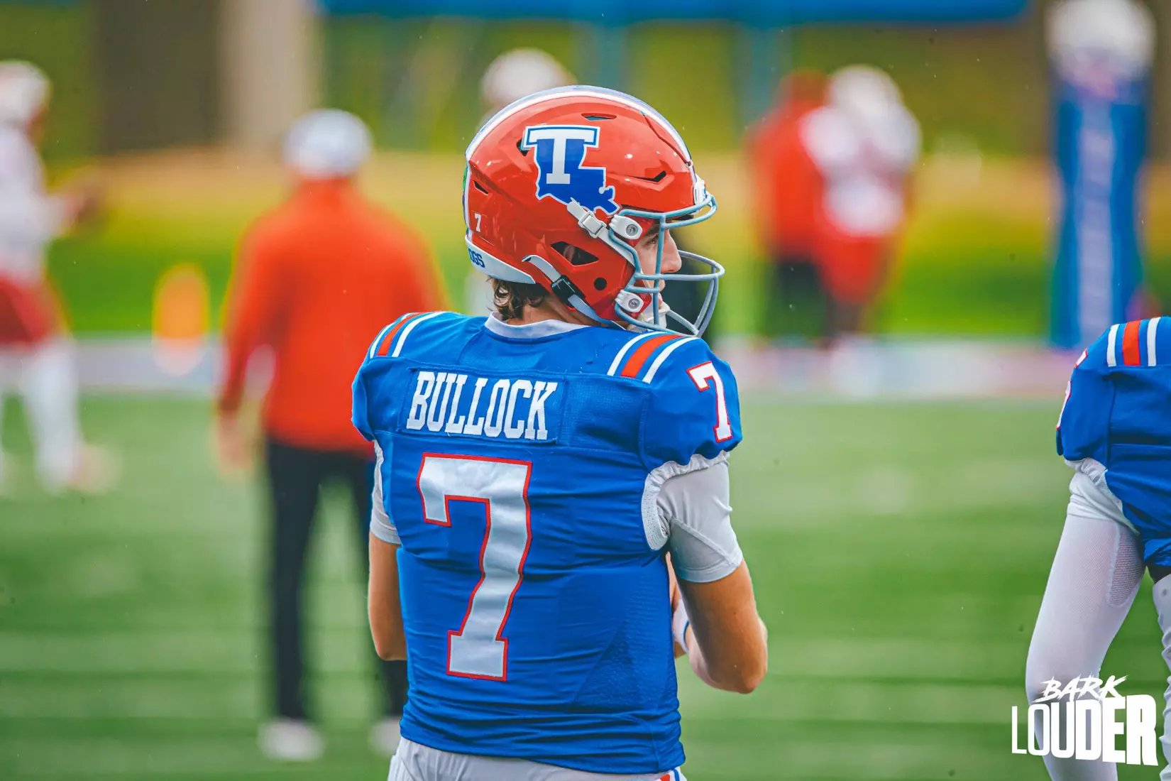 LA Tech vs. Jacksonville State