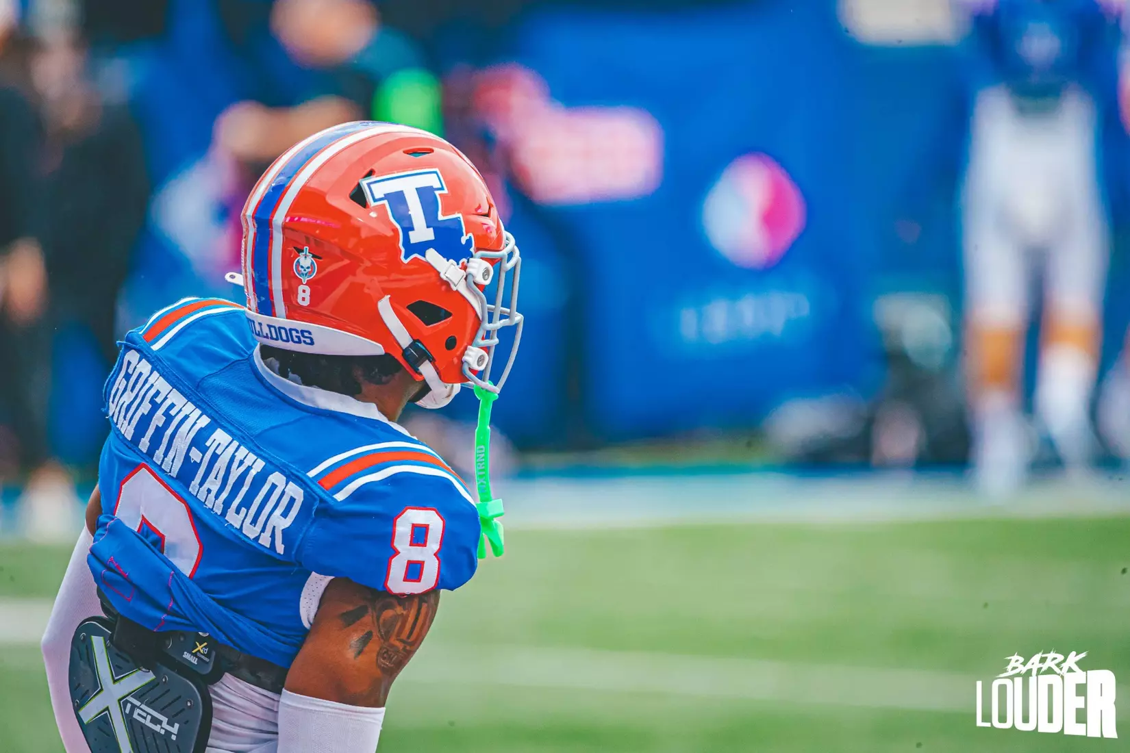 LA Tech vs. Jacksonville State