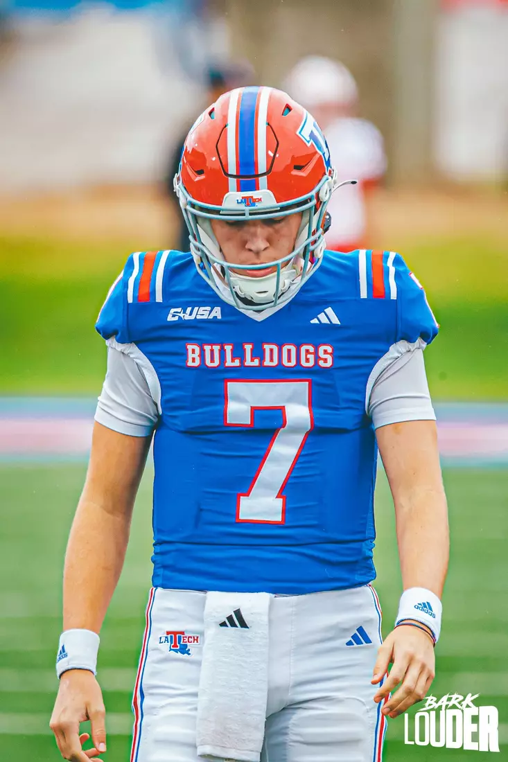 LA Tech vs. Jacksonville State