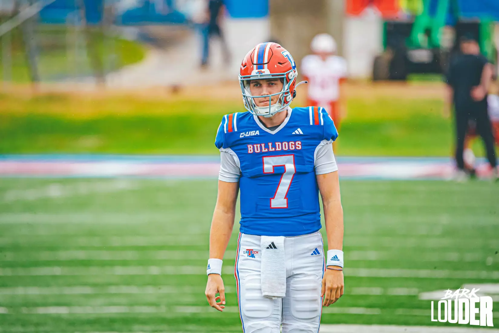 LA Tech vs. Jacksonville State