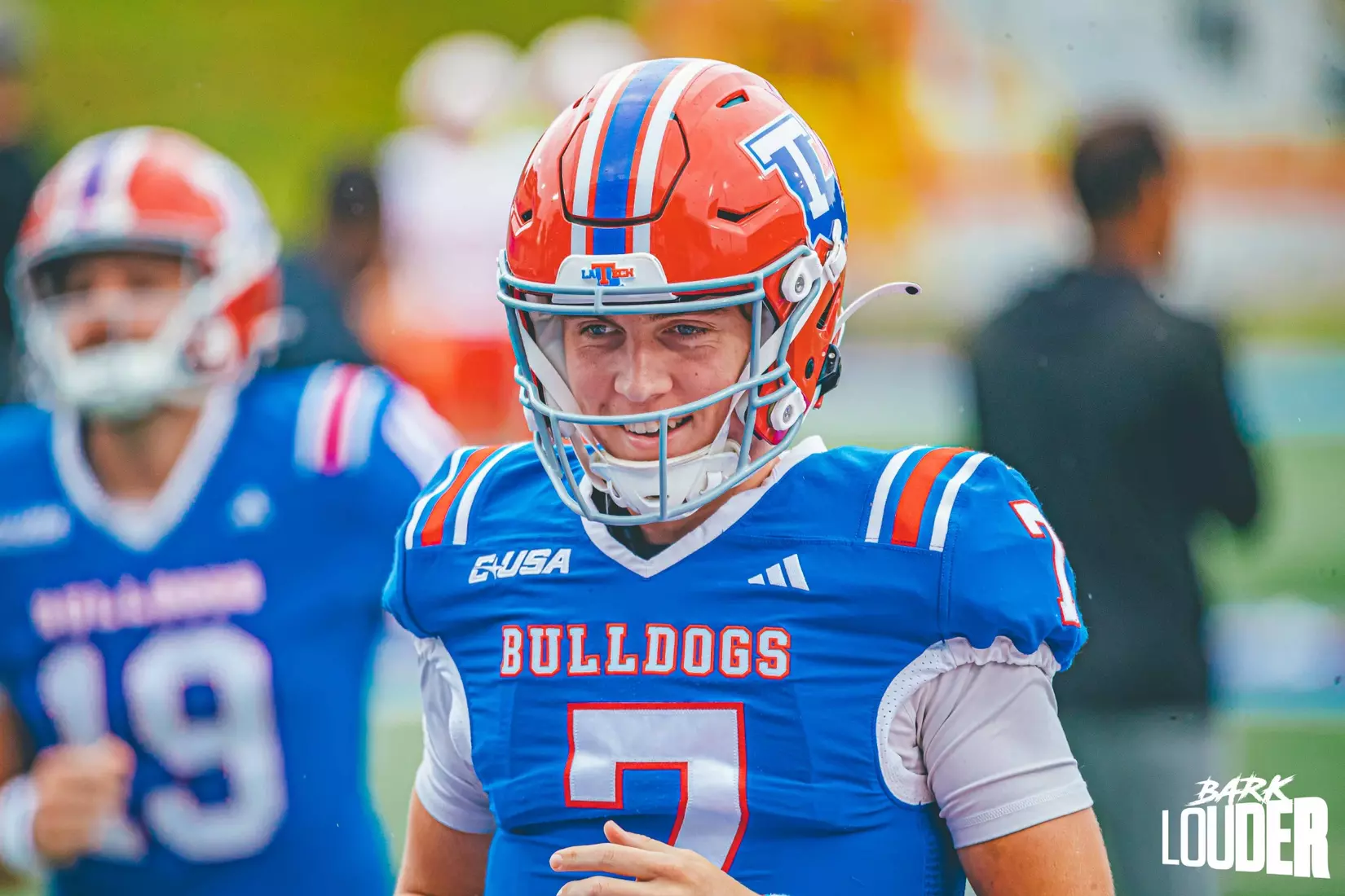 LA Tech vs. Jacksonville State