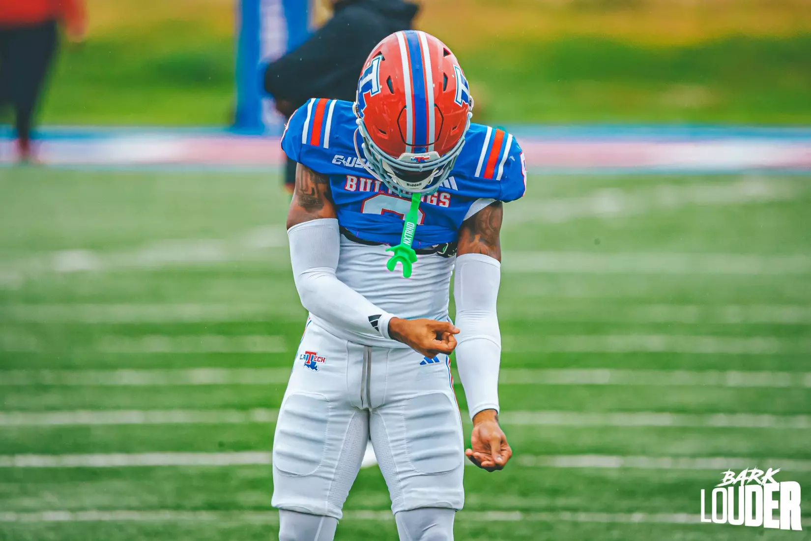 LA Tech vs. Jacksonville State