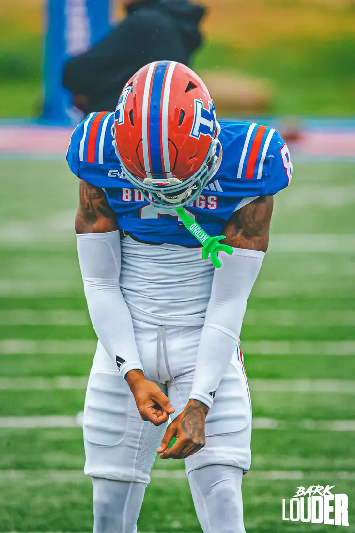 LA Tech vs. Jacksonville State