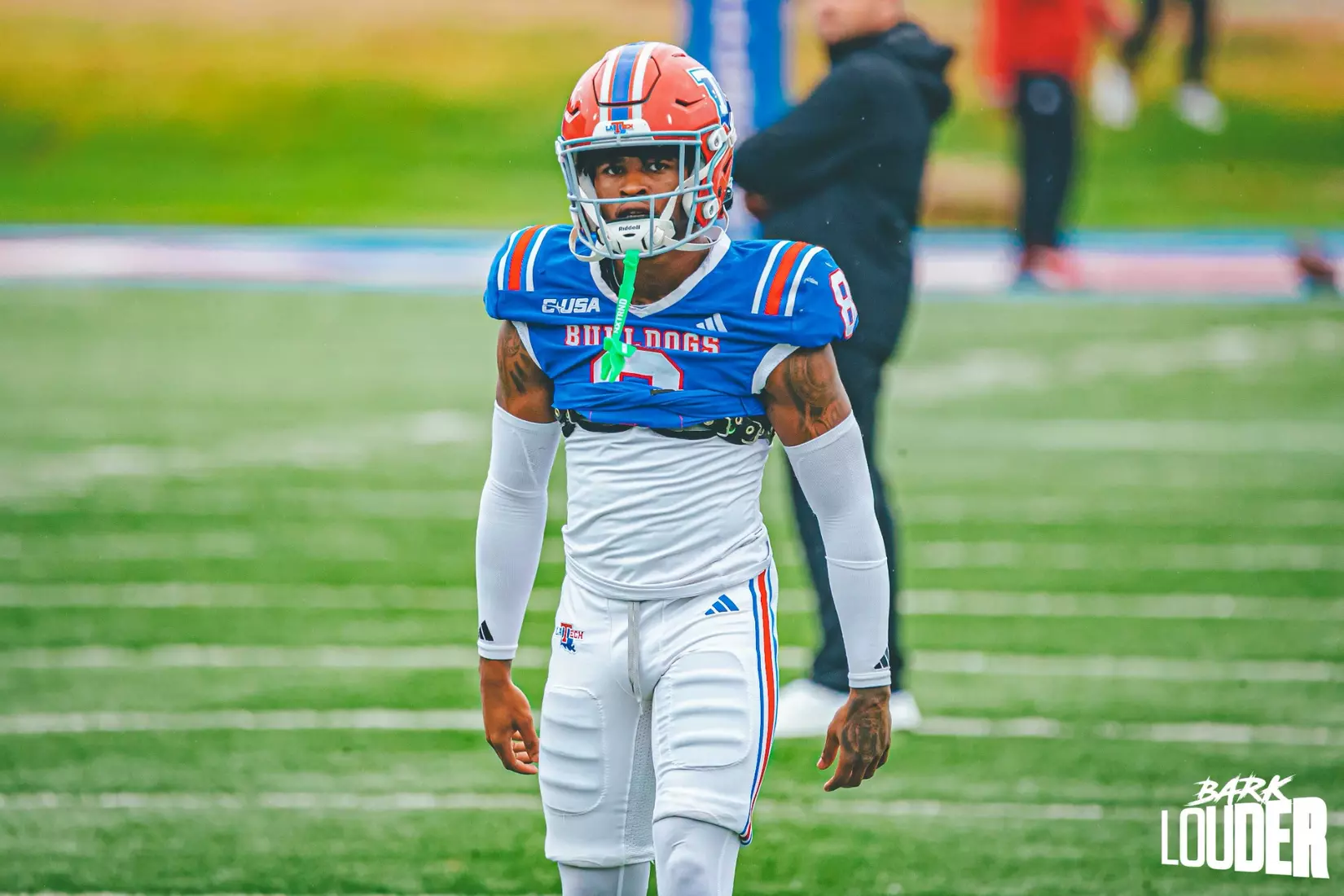 LA Tech vs. Jacksonville State