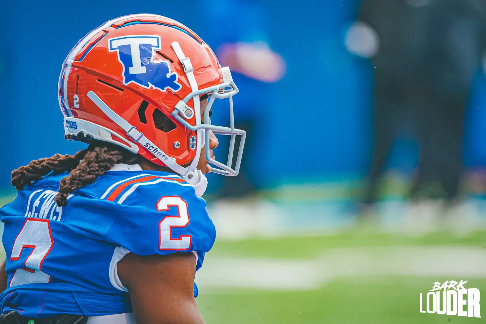 LA Tech vs. Jacksonville State