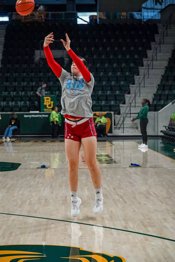 LA Tech at Baylor