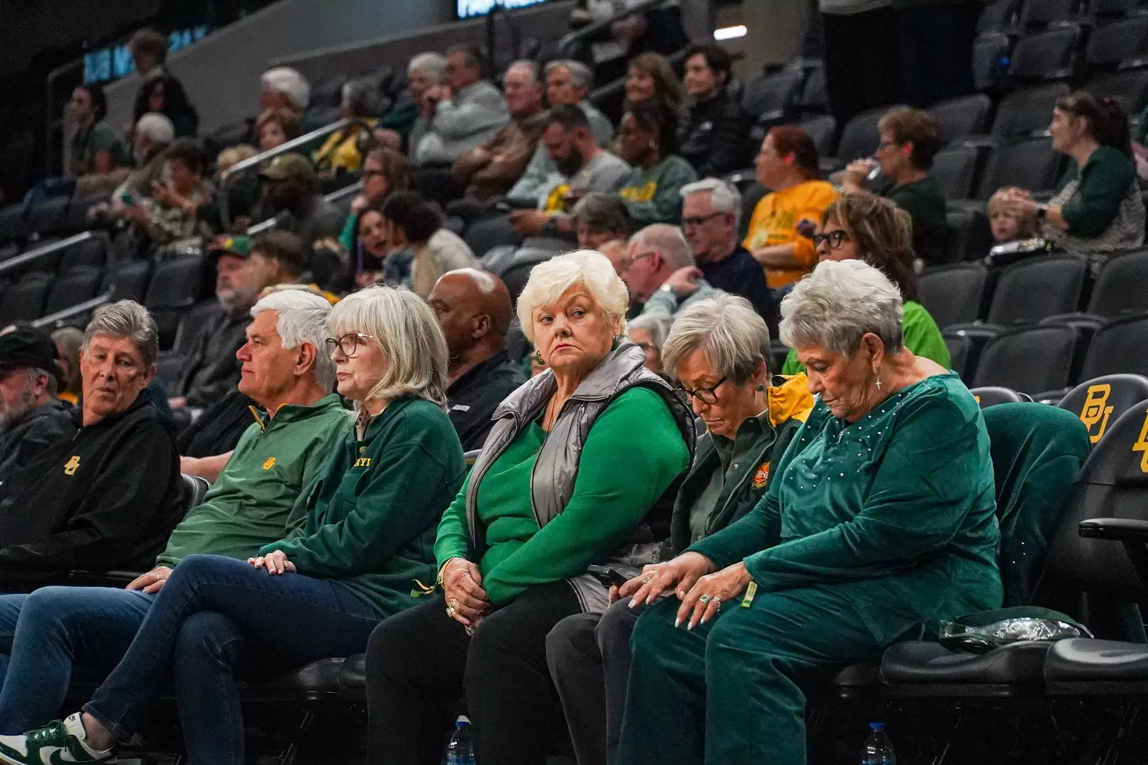 LA Tech at Baylor