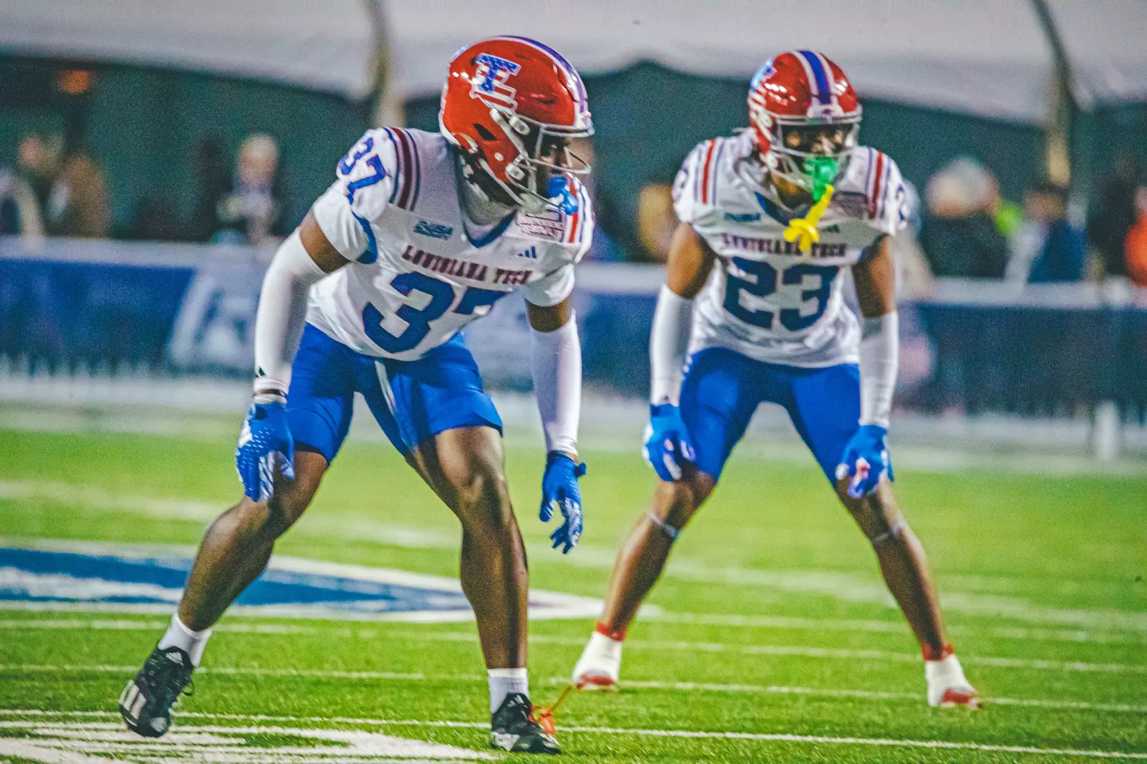 Bulldogs fall in Independence Bowl