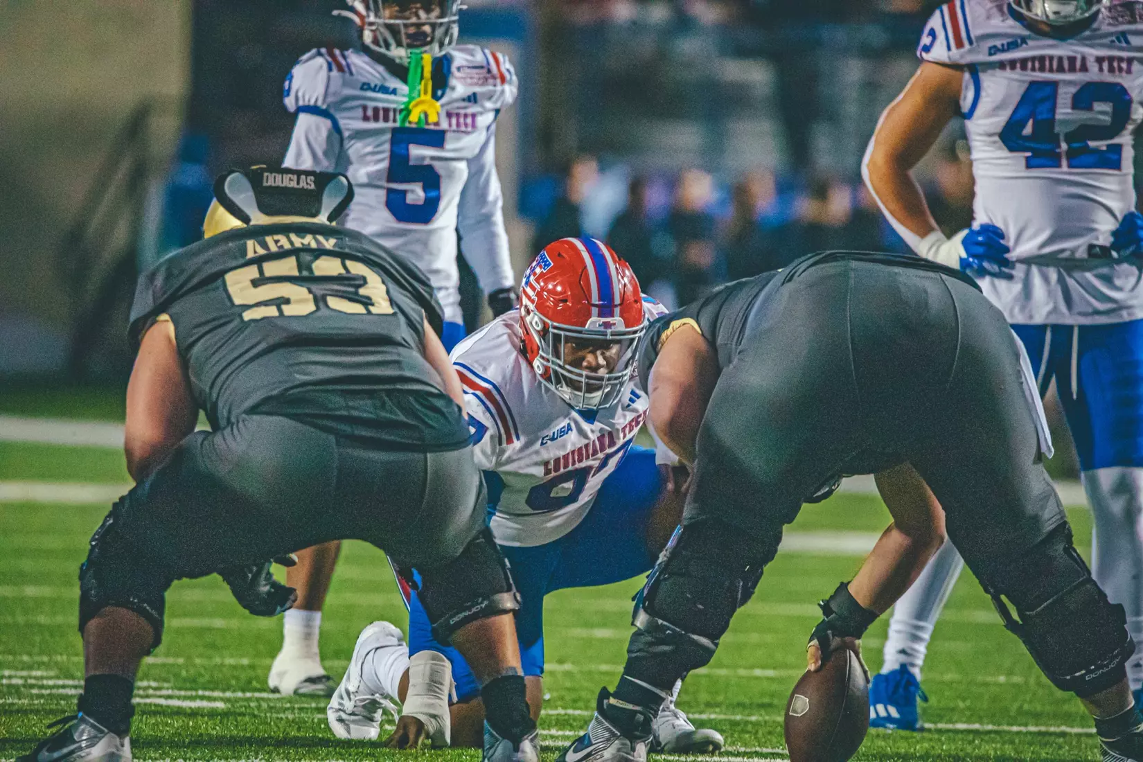 Bulldogs fall in Independence Bowl