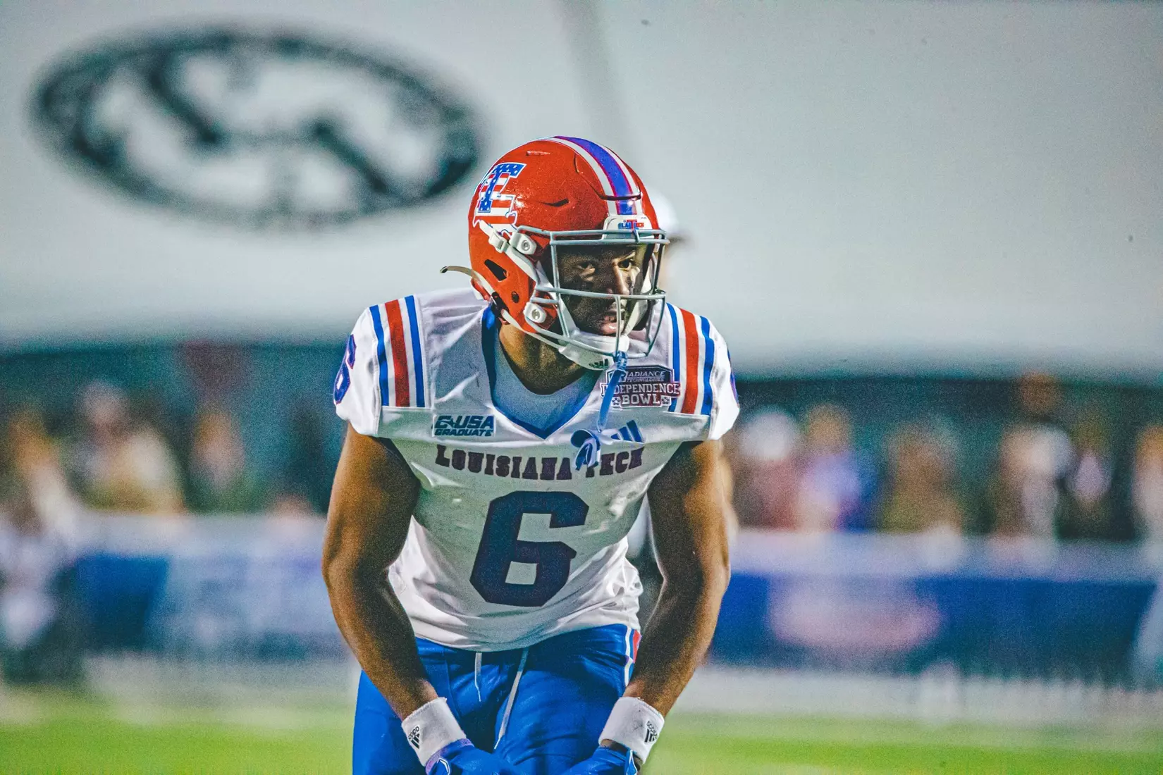 Bulldogs fall in Independence Bowl