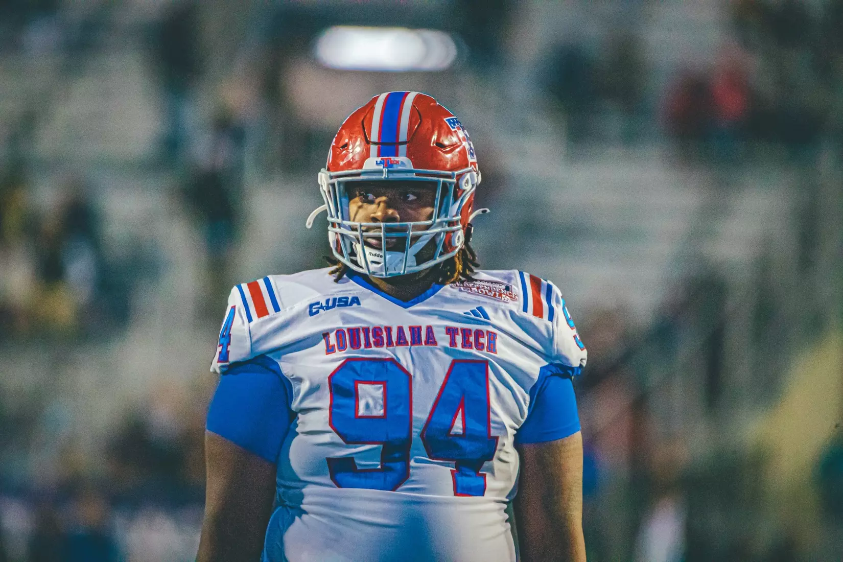 Bulldogs fall in Independence Bowl