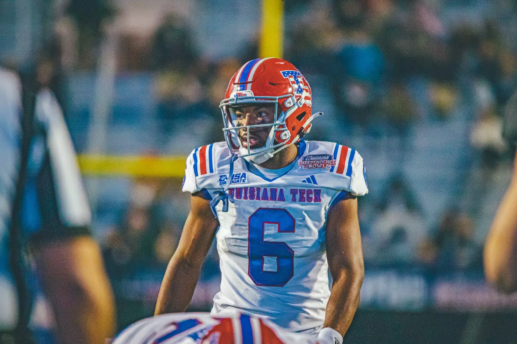 Bulldogs fall in Independence Bowl