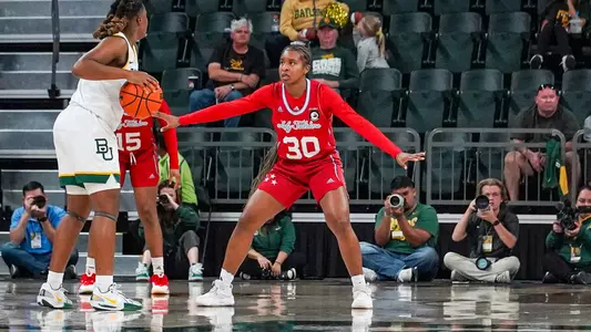 Sydney Thomas