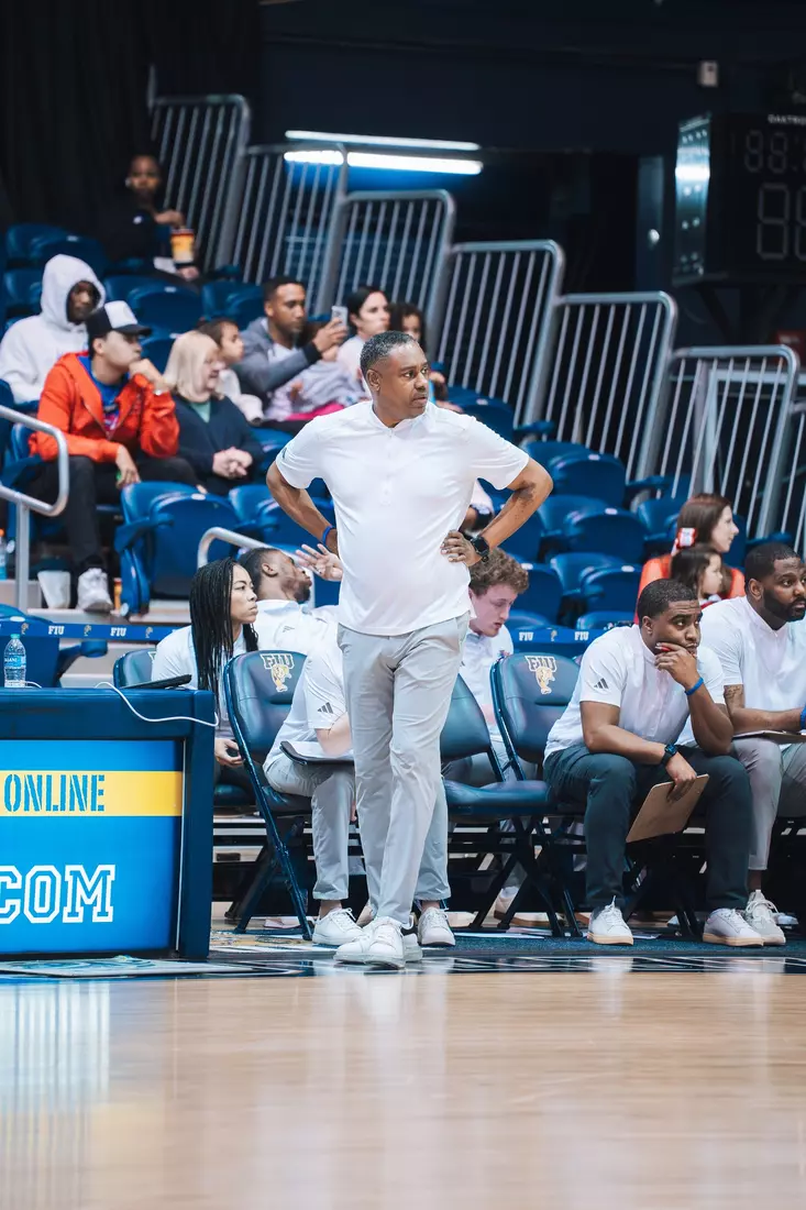 Bulldogs dominate Panthers